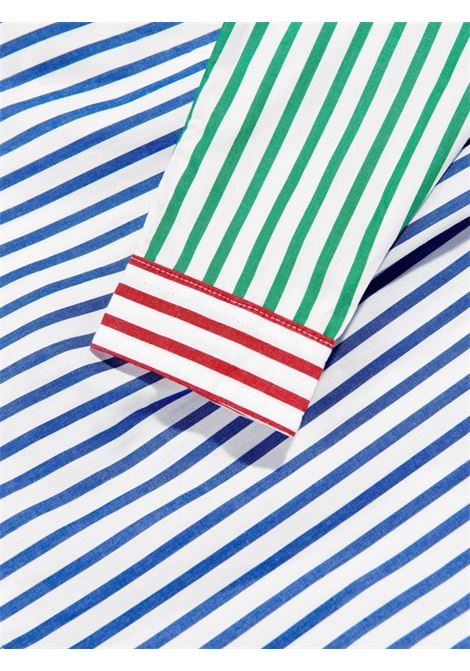 Camicia Polo Raloh Lauren Kids Ralph Lauren Kids | CAMICIE | 320A96282001